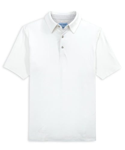 Solid Performance Polo