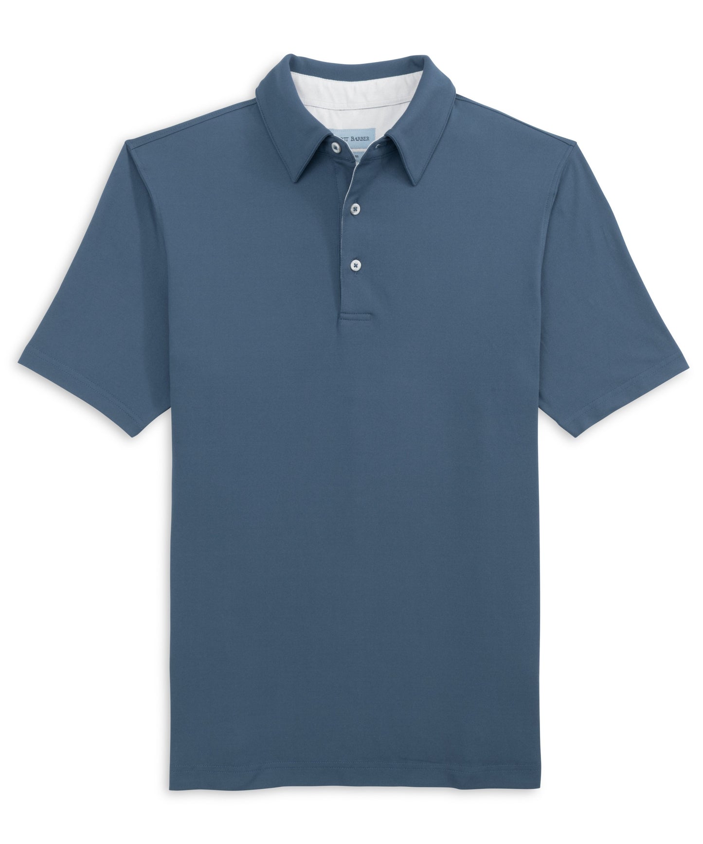 Solid Performance Polo