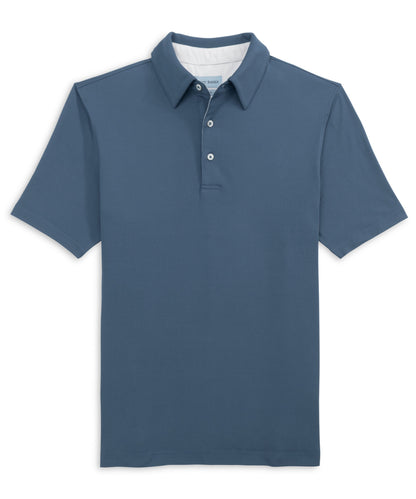 Solid Performance Polo