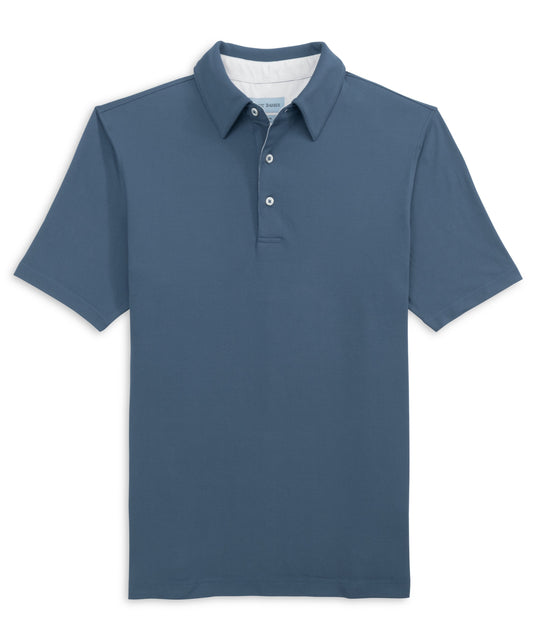 Solid Performance Polo