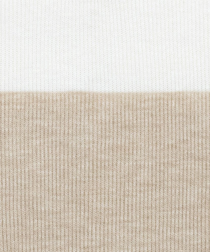 Ribbed Knit Polo - Scott Barber