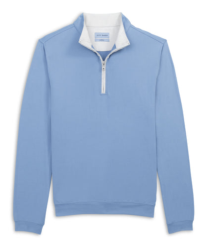 Solid Performance Quarter-Zip - Scott Barber