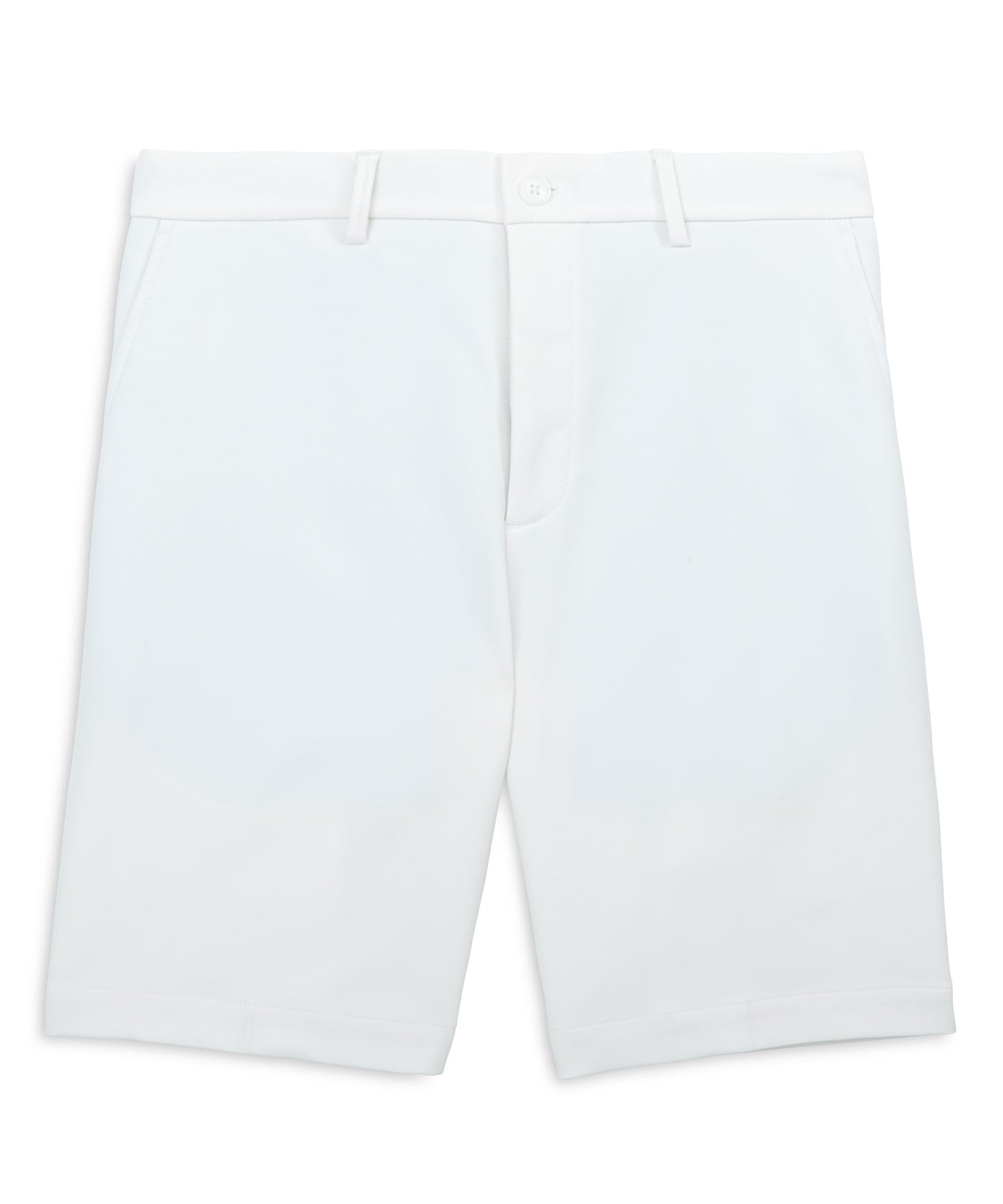 Sonoma Twill Performance Short - Scott Barber