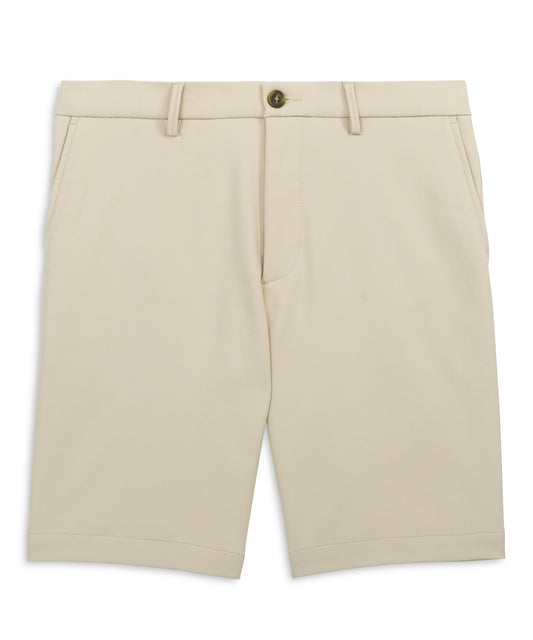 Sonoma Twill Performance Short - Scott Barber