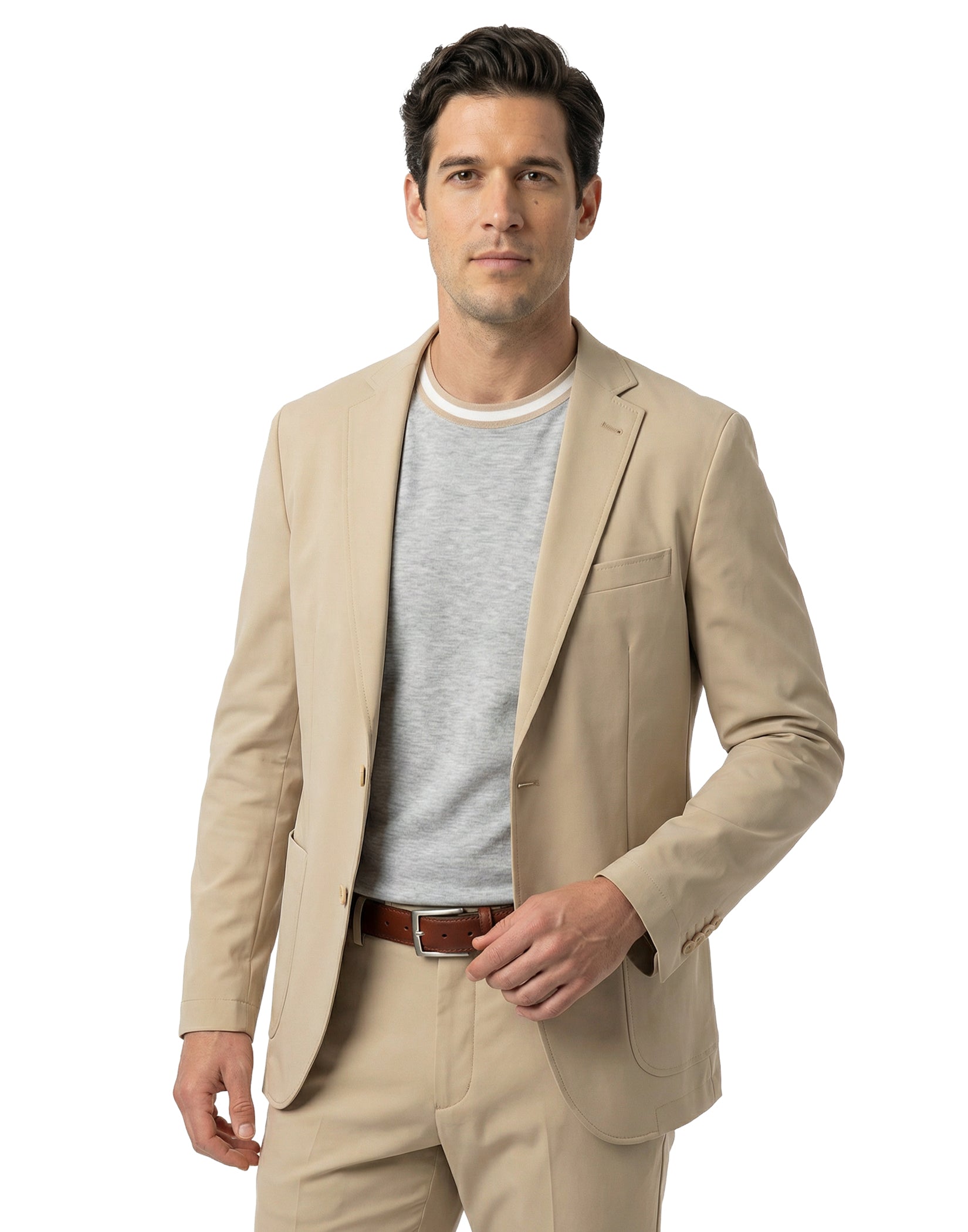 Sono Travel Blazer - Scott Barber