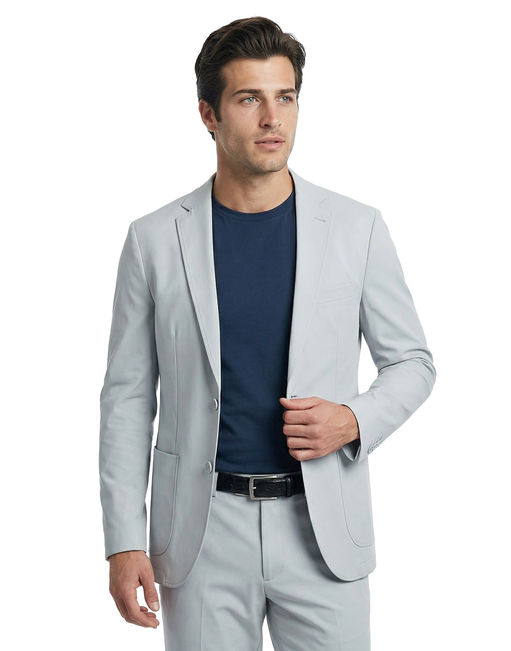 Sono Travel Blazer - Scott Barber
