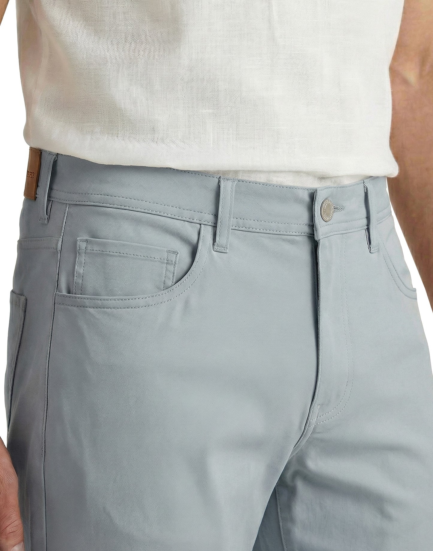 Sonoma Twill Performance 5 Pkt - Scott Barber