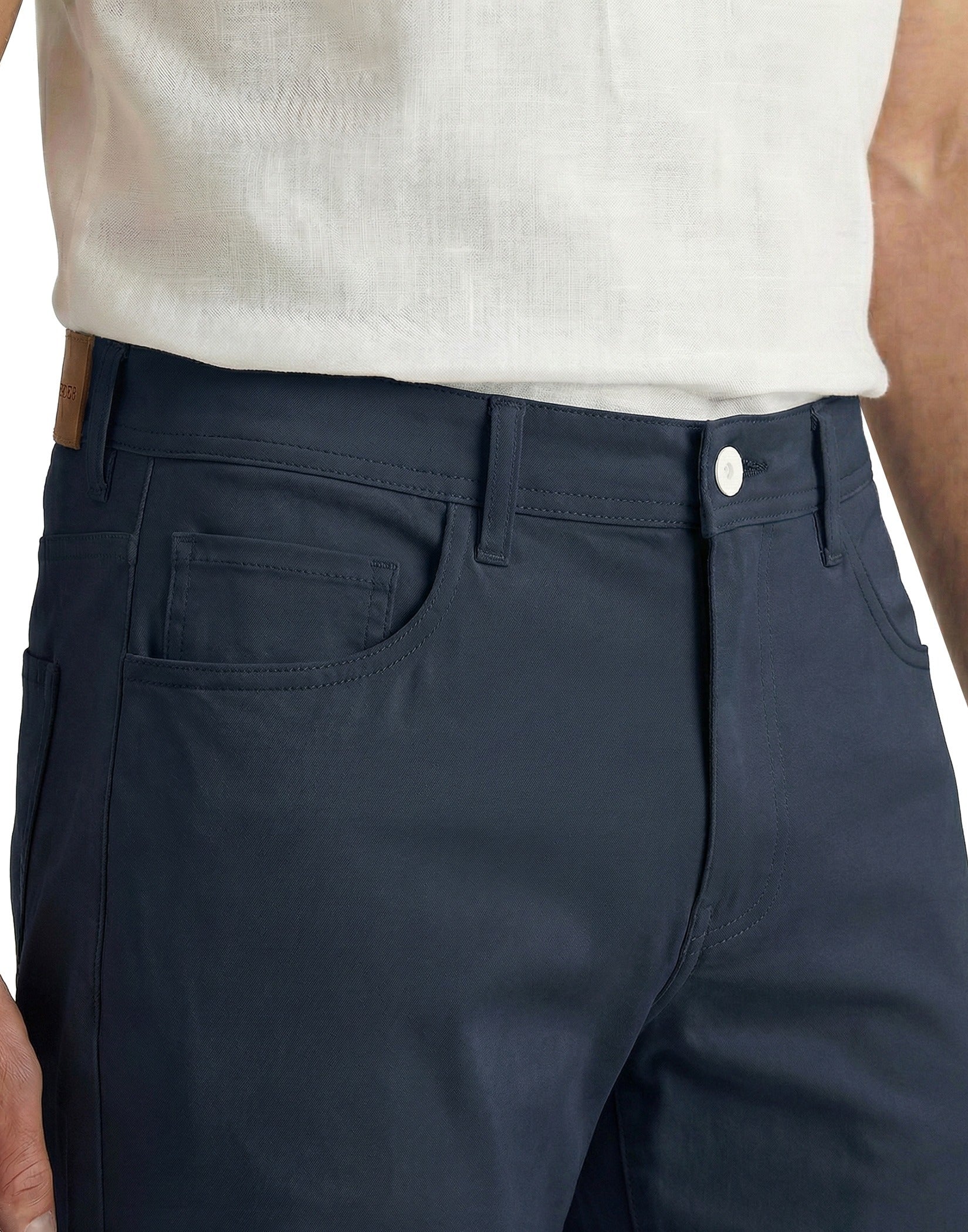 Sonoma Twill Performance 5 Pkt - Scott Barber