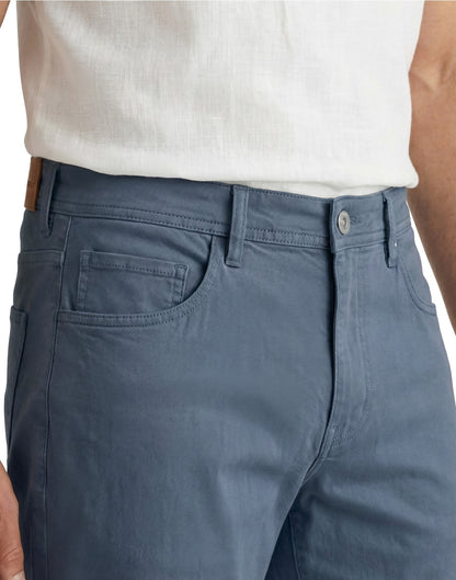 Savannah Stretch Twill 5 Pkt - Scott Barber