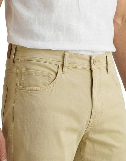 Savannah Stretch Twill 5 Pkt - Scott Barber