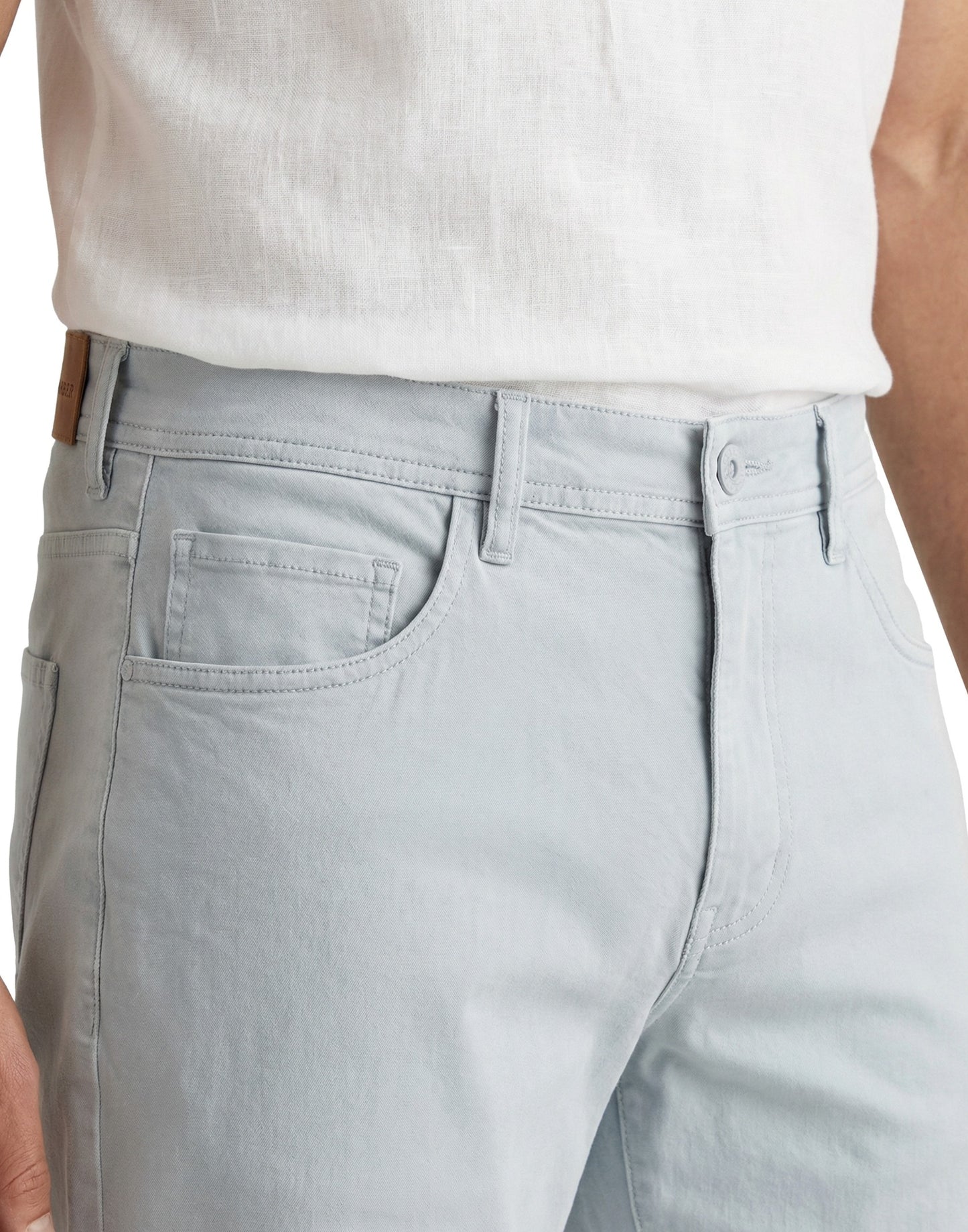 Savannah Stretch Twill 5 Pkt - Scott Barber