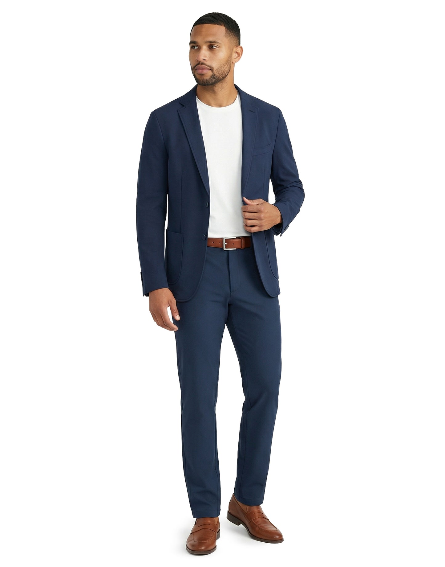 Sono Travel Pant - Scott Barber