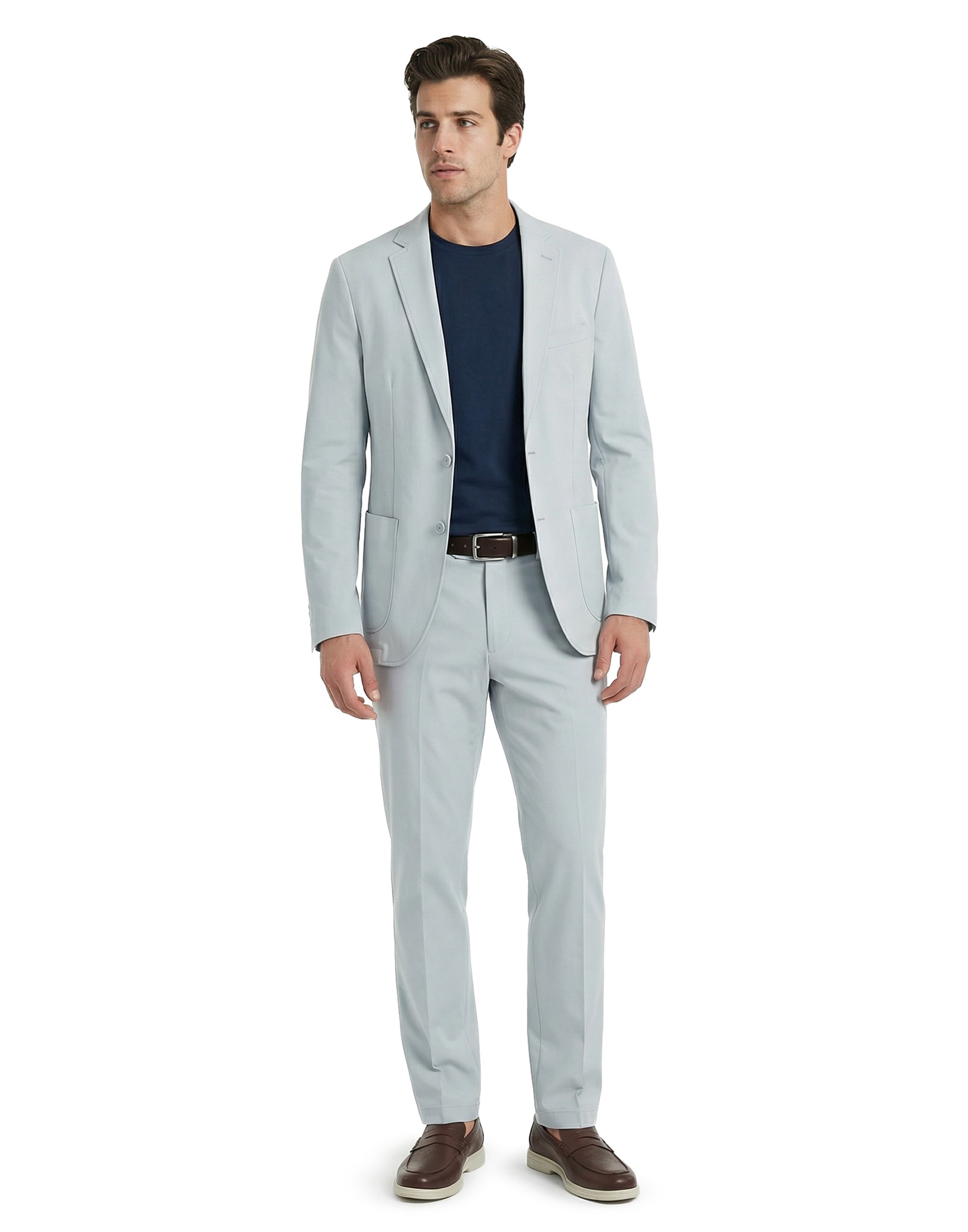 Sono Travel Pant - Scott Barber