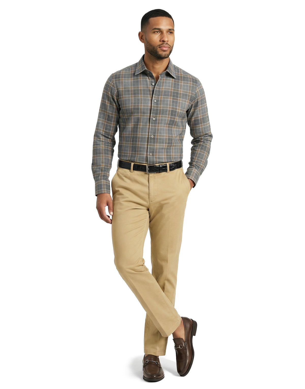 Ultimate Twill Chino