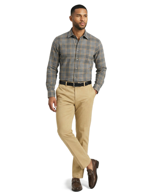 Ultimate Twill Chino