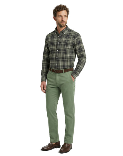 Ultimate Twill Chino