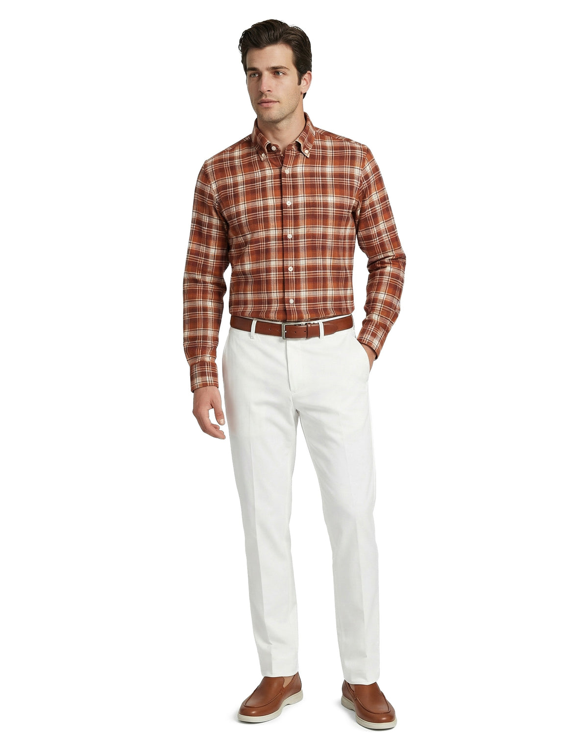 Ultimate Twill Chino