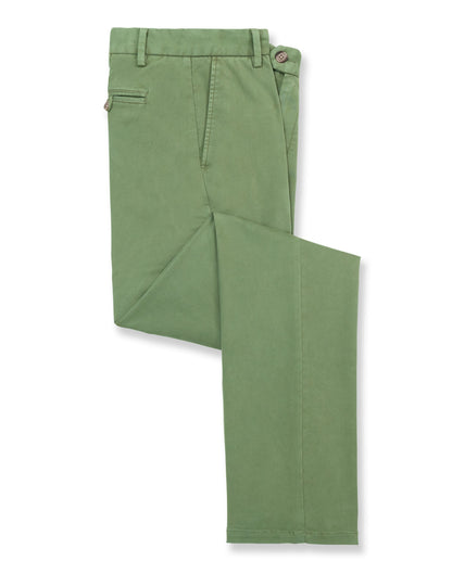 Ultimate Twill Chino