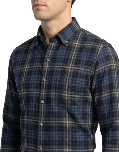 Weekend Plaid