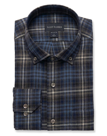 Weekend Plaid