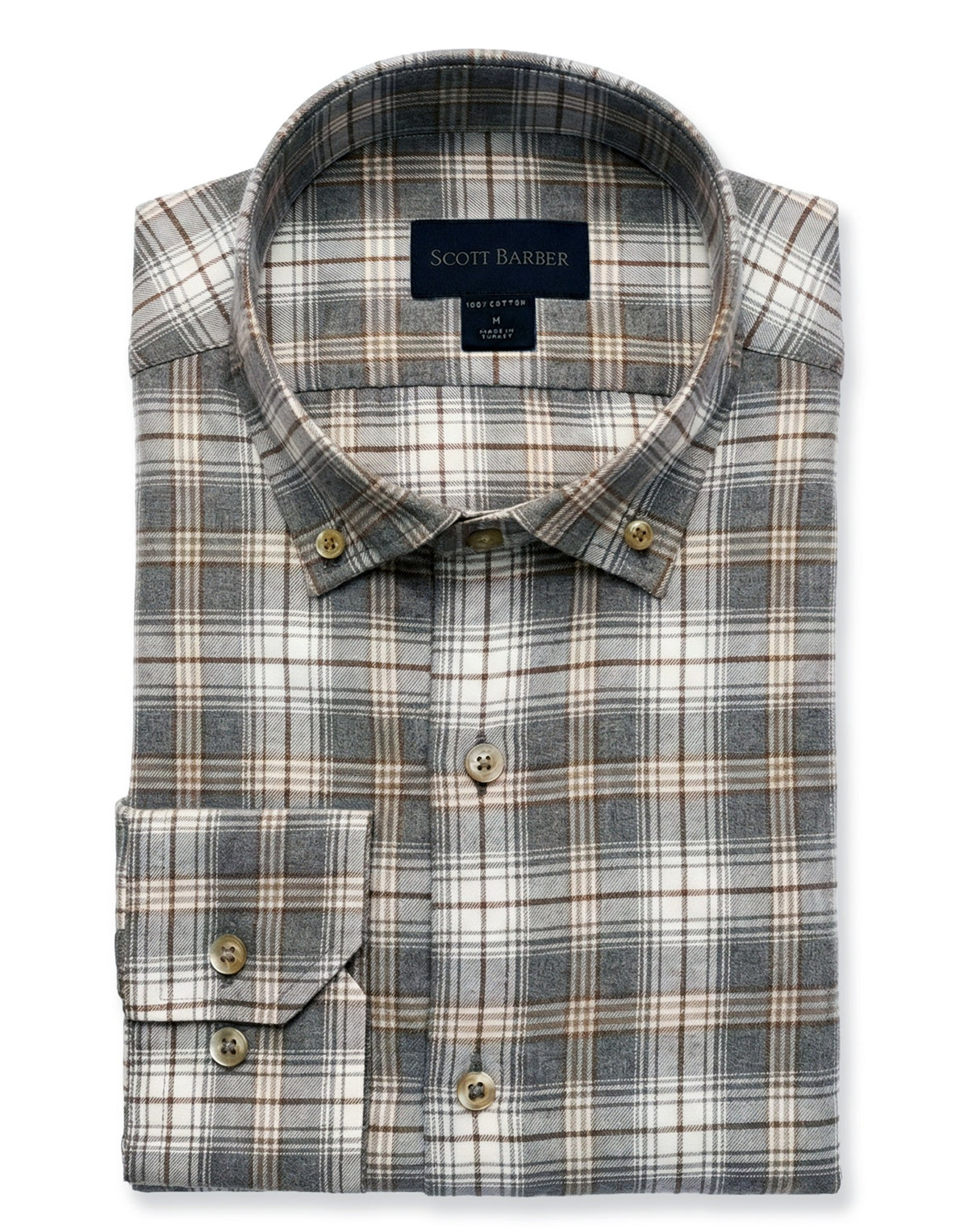 Weekend Plaid