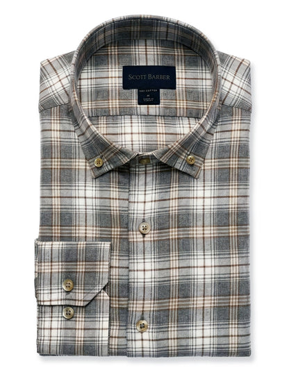 Weekend Plaid