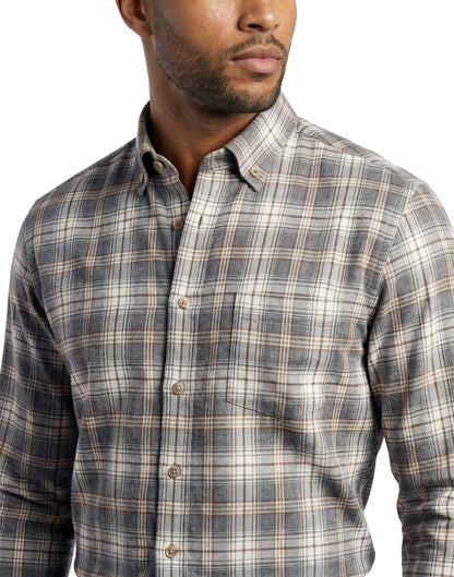 Weekend Plaid