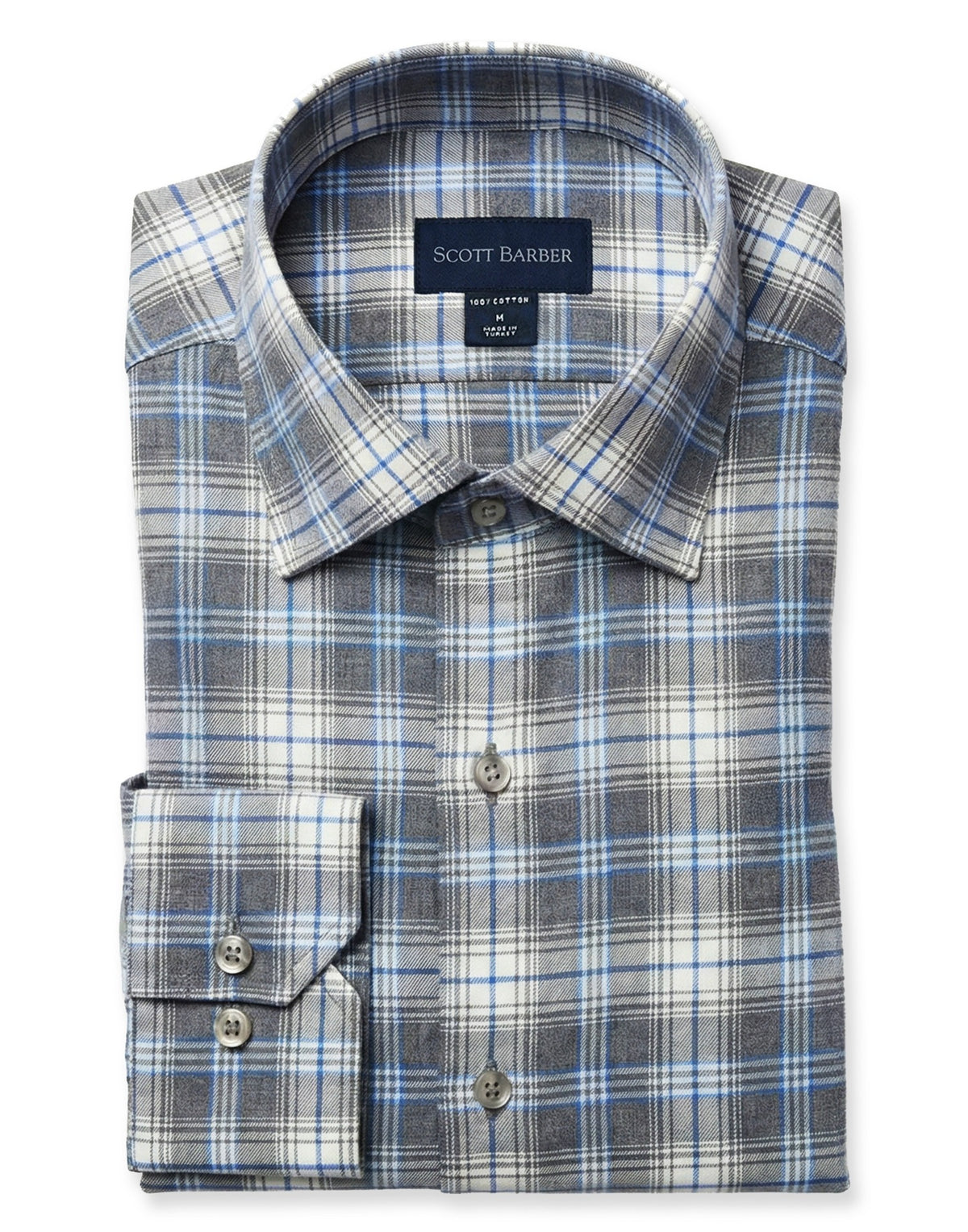 Weekend Plaid