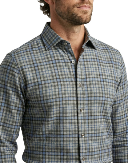 Weekend Plaid