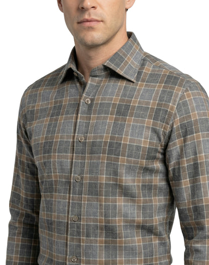 Weekend Plaid