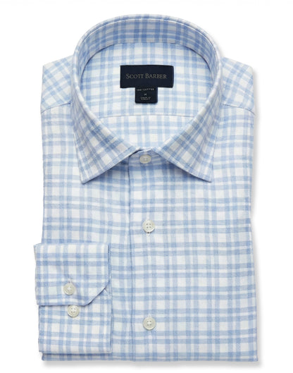 Premium Check Flannel