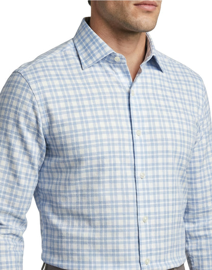 Premium Check Flannel