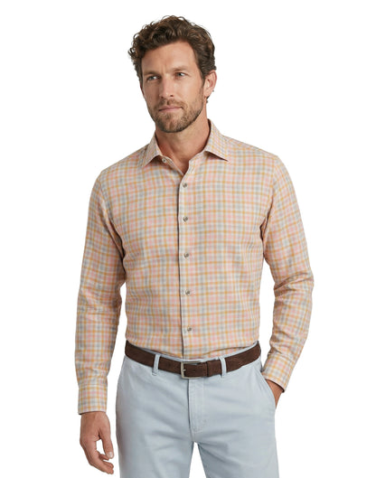 Essex Flannel Plaid