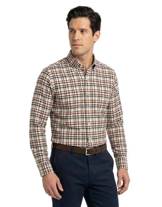 Heritage Flannel