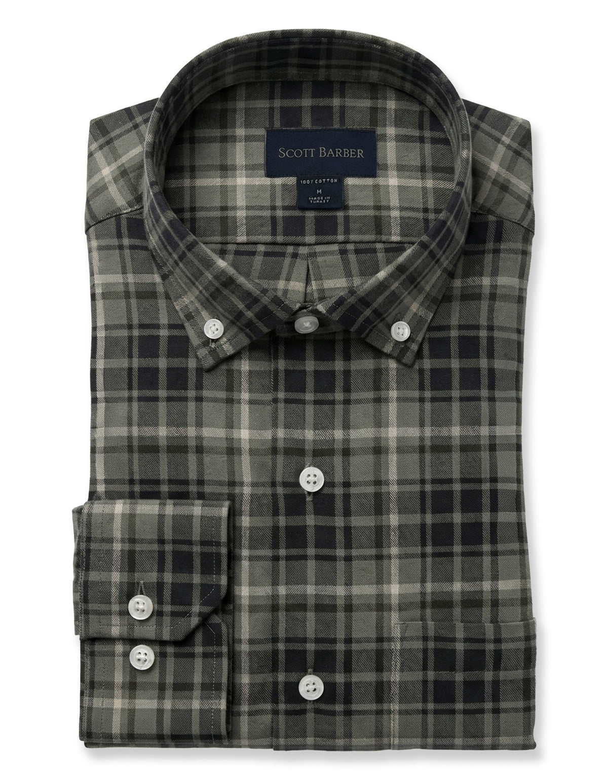 Heritage Flannel