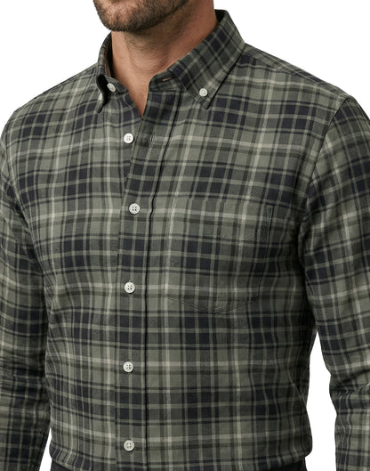 Heritage Flannel
