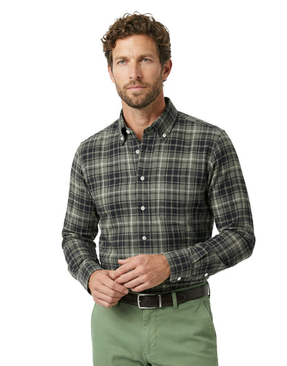 Heritage Flannel