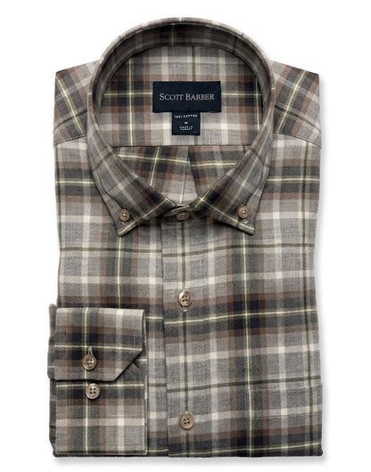 Herringbone Twill