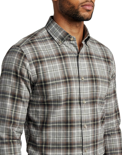 Herringbone Twill