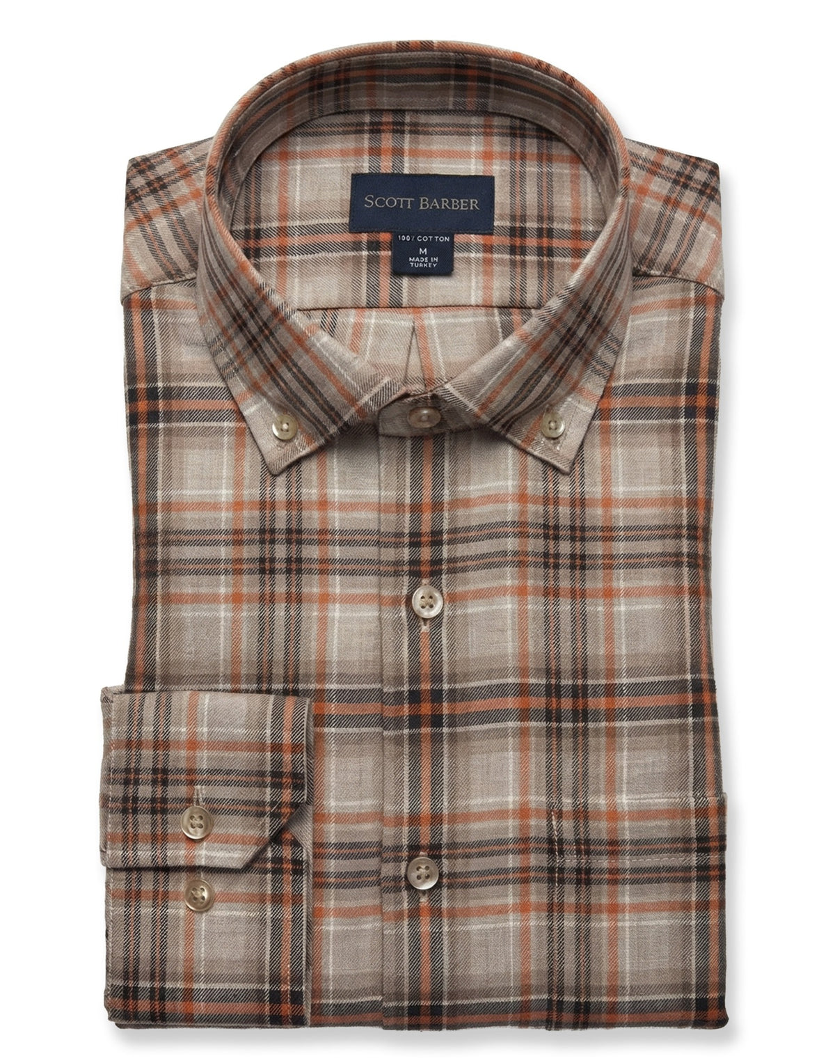 Herringbone Twill