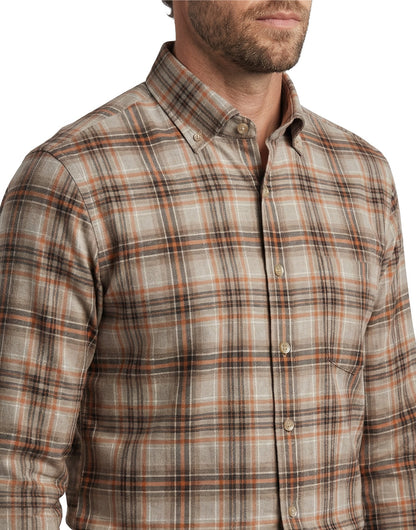 Herringbone Twill