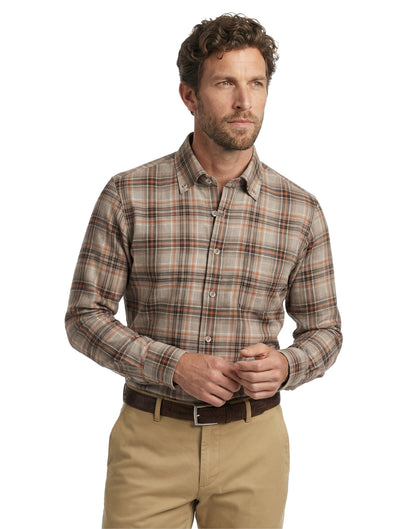Herringbone Twill