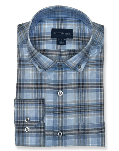 Herringbone Twill