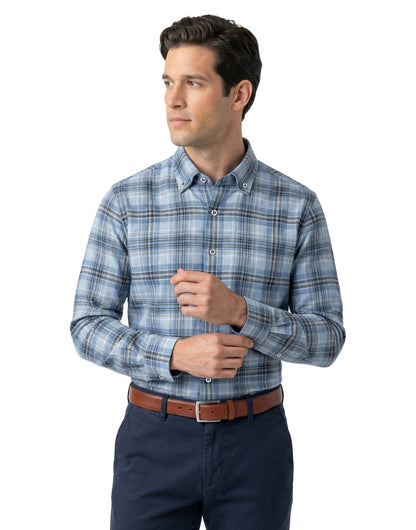 Herringbone Twill