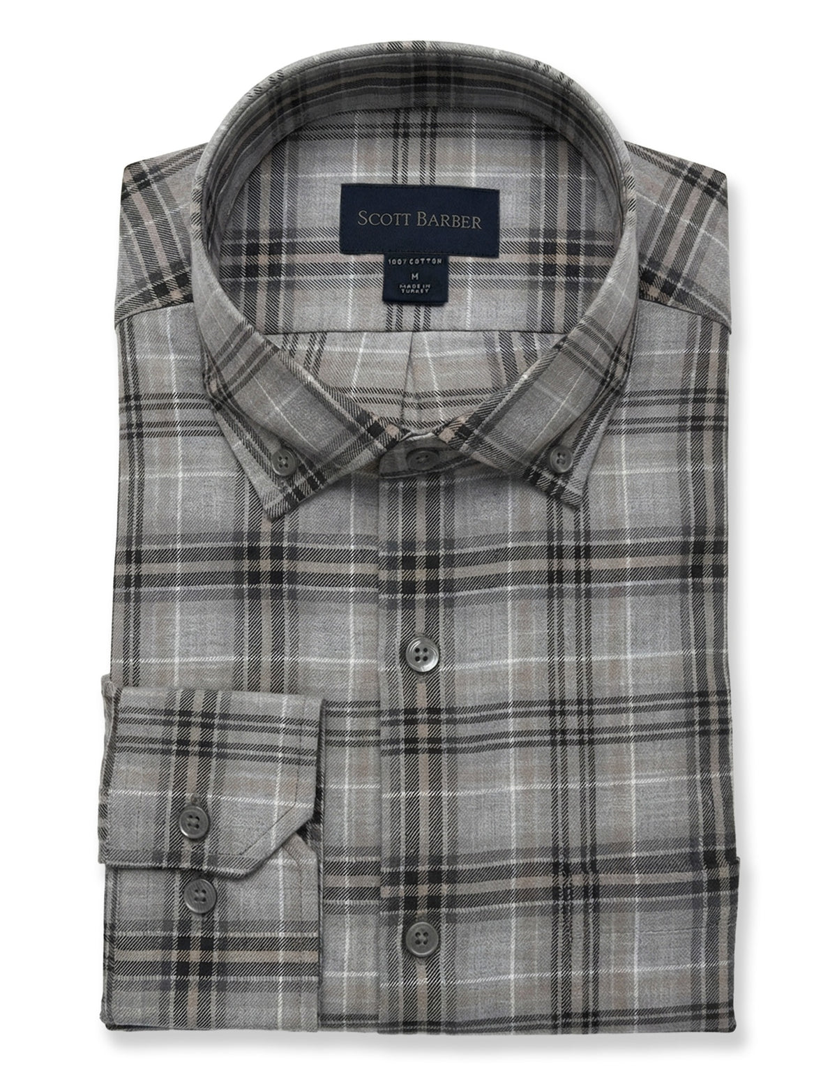 Herringbone Twill