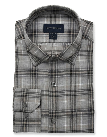 Herringbone Twill