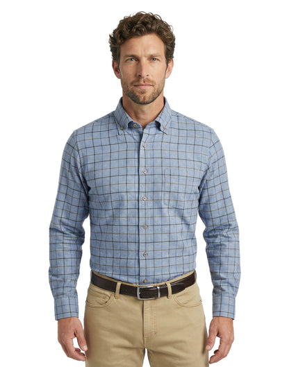 Cotton/Cashmere Flannel