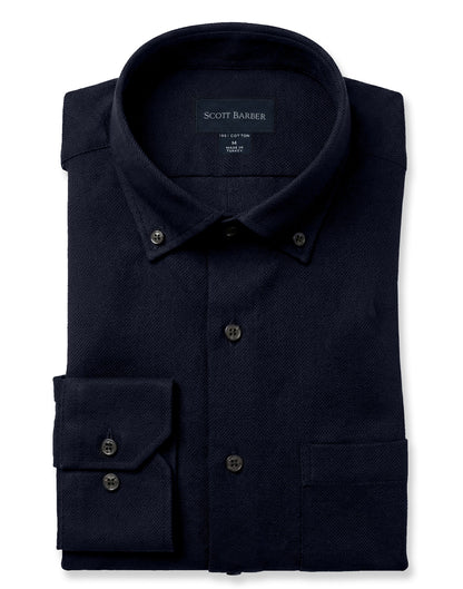 Cotton/Lyocell Flannel