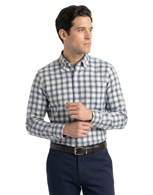 Cotton/Lyocell Flannel