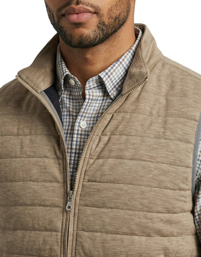 Luxe Knit Vest